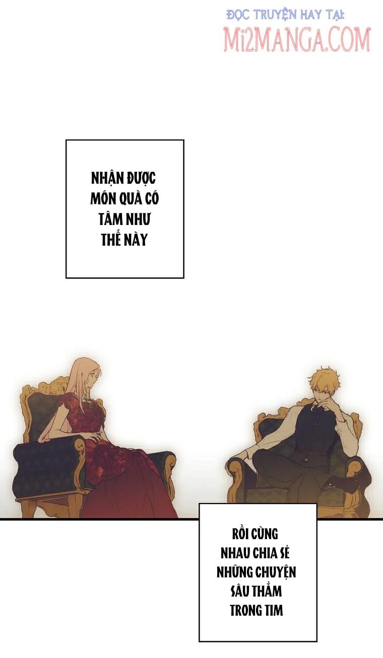 cổ tích về người mẹ kế chapter 72.5 16