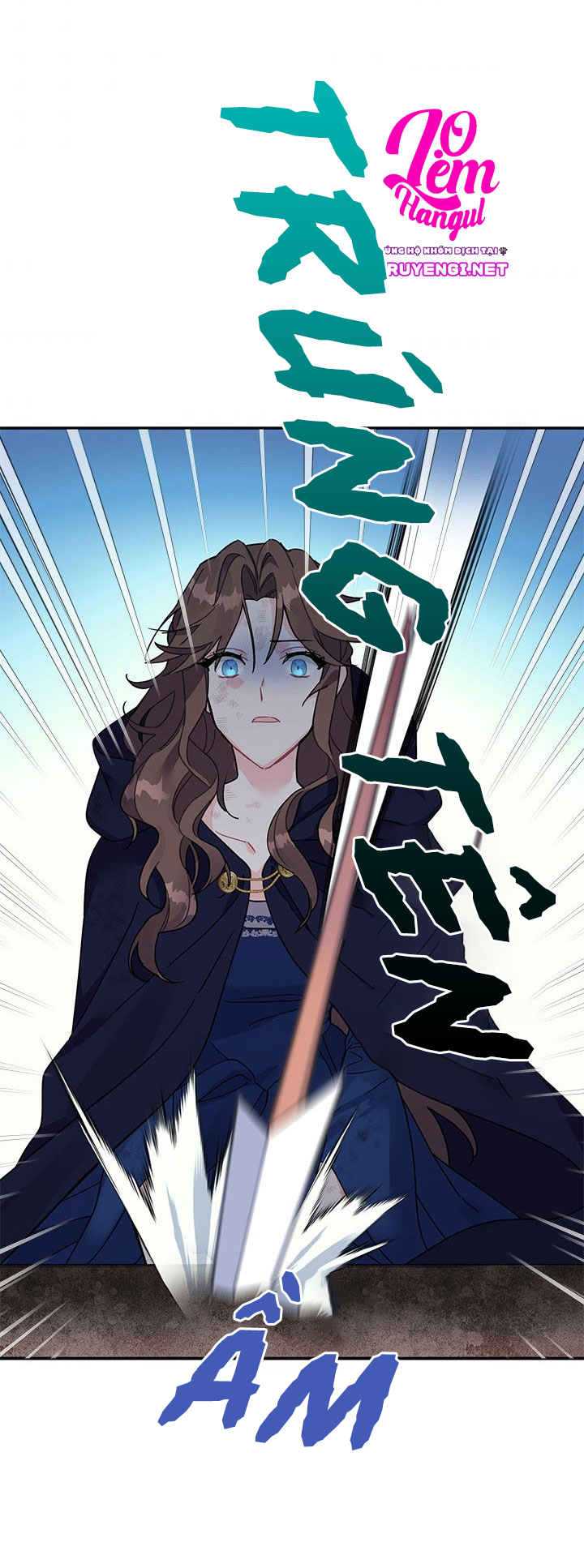 công chúa của loài chim chapter 1 38