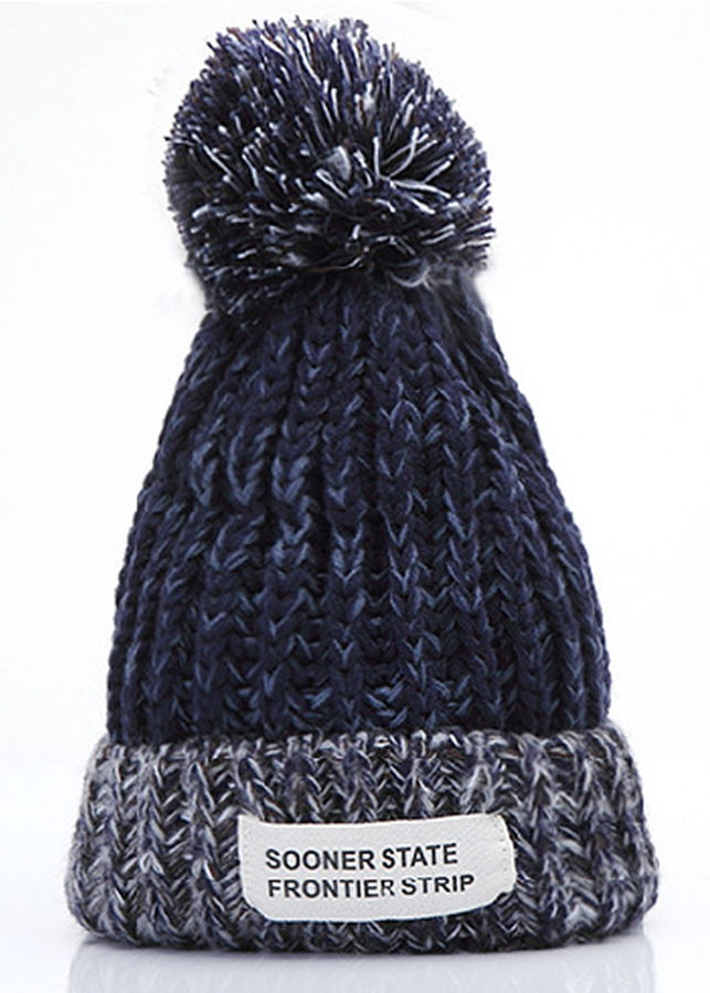 Nón len Beanie Hàn Quốc BERI-011-035