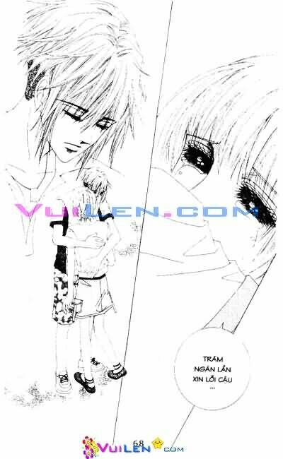 đợi em chapter 84 9