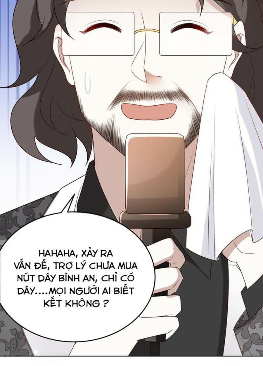 thần luân mật luyến chapter 74 9