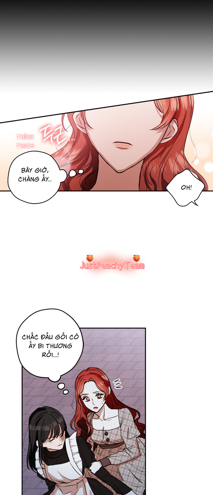 nâng cấp chồng lên level max chapter 5 20