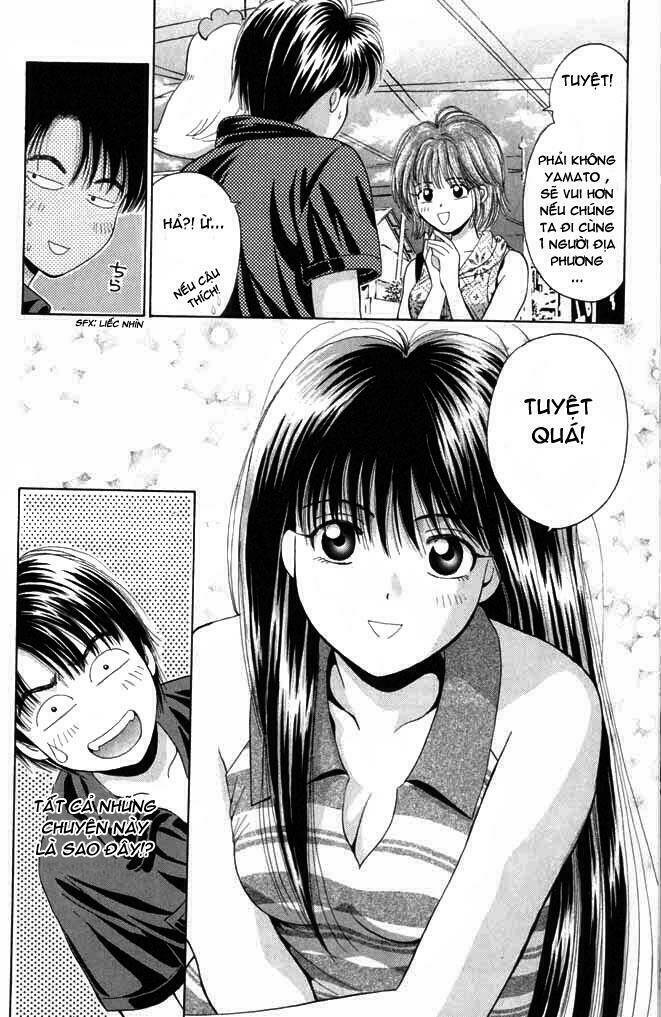 open sesame chapter 6 10