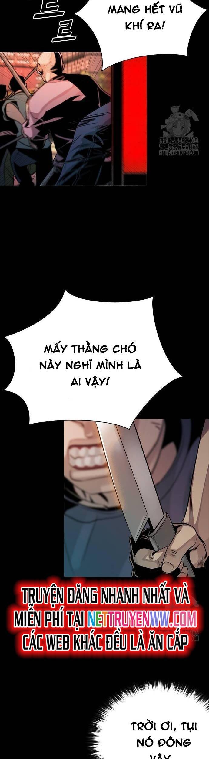 thế hệ bất hảo chapter 3 47