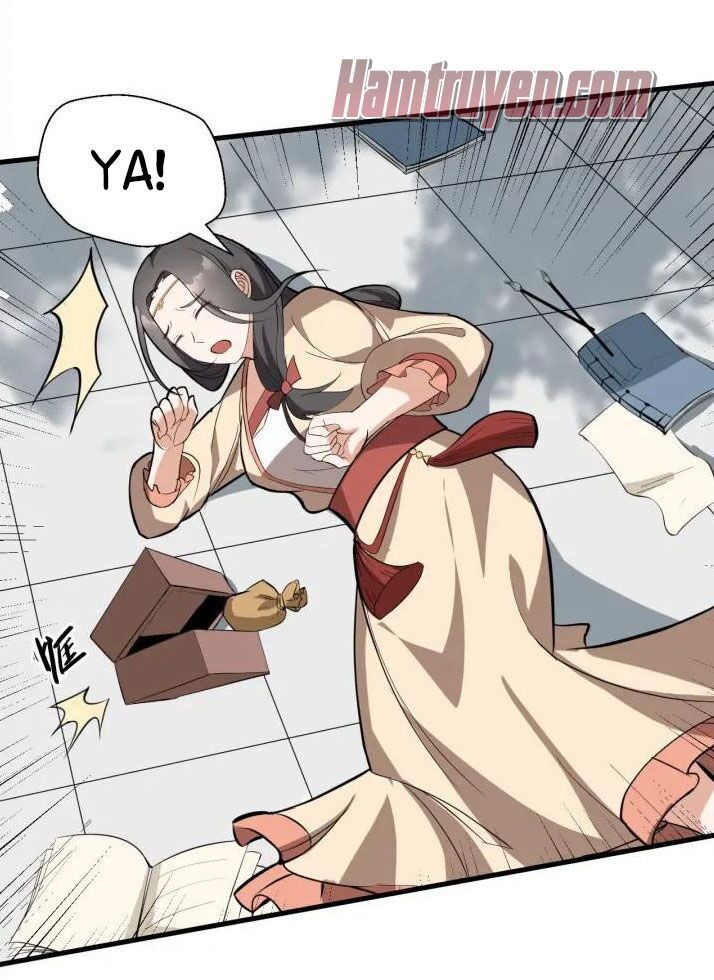 đại nghịch chi môn chapter 65 25