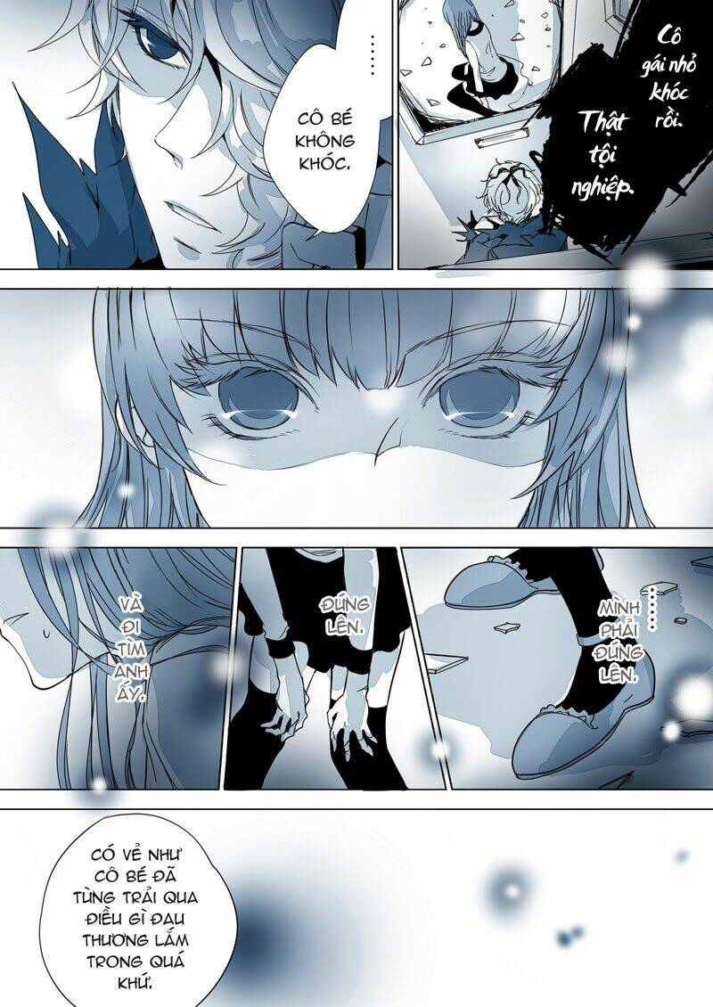 labyrinth of the blue king chapter 12 15