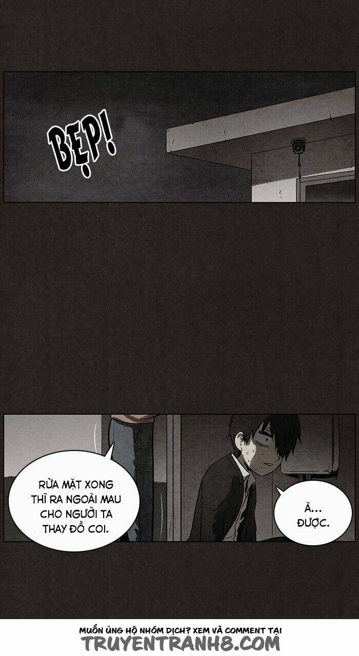 đứa con của quỷ dữ chapter 36 29