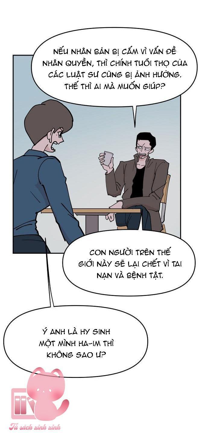 yêu không hồi kết chapter 8 12