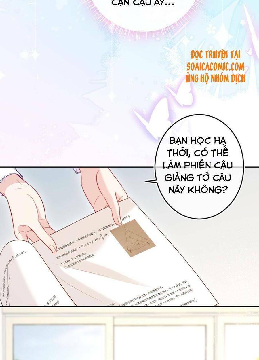 khi cô gái nhìn thấy thời gian chapter 3 47