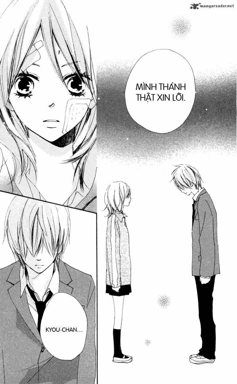 bokura wa itsumo chapter 15 32