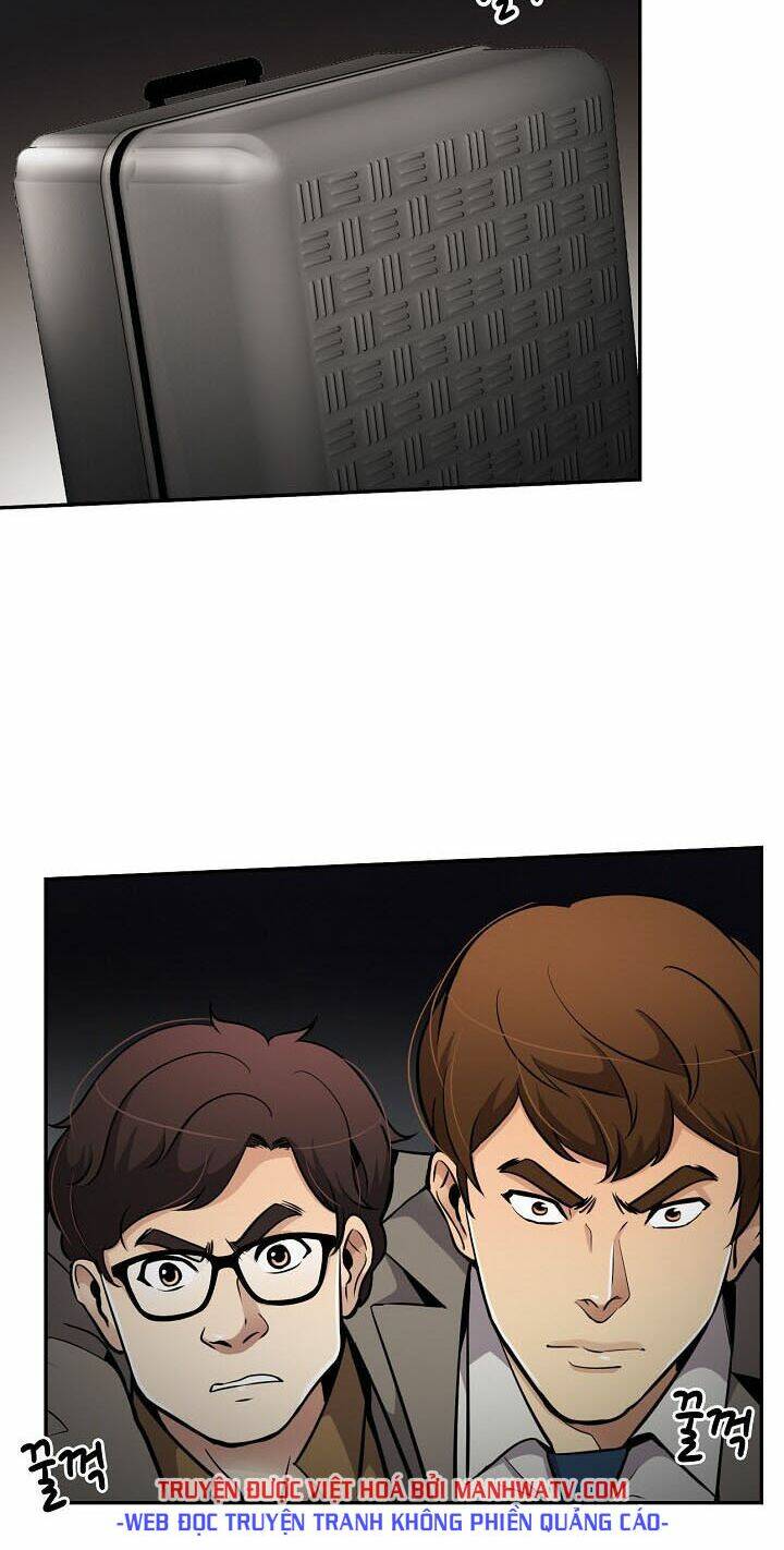 điều tra viên chuyển sinh chapter 67 55