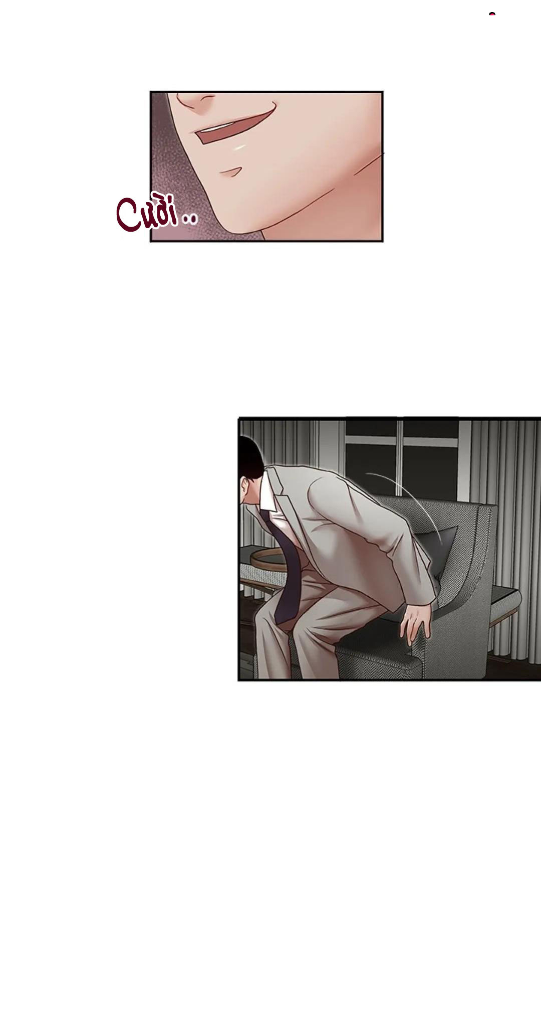 thư ký của anh trai chapter 29 4