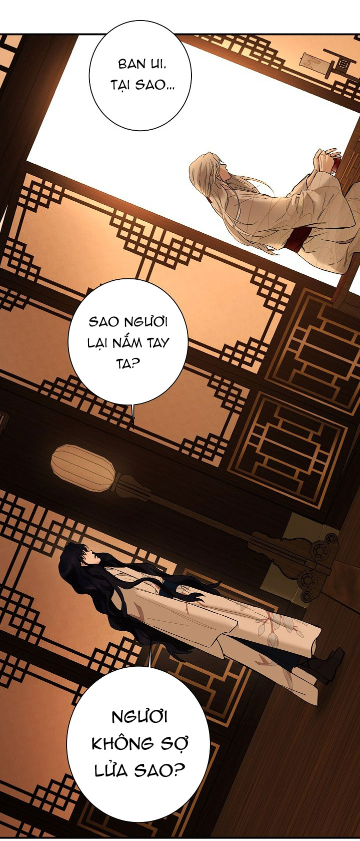 [18+] tuyển tập truyện bl ngắn - double bell chapter 20 23