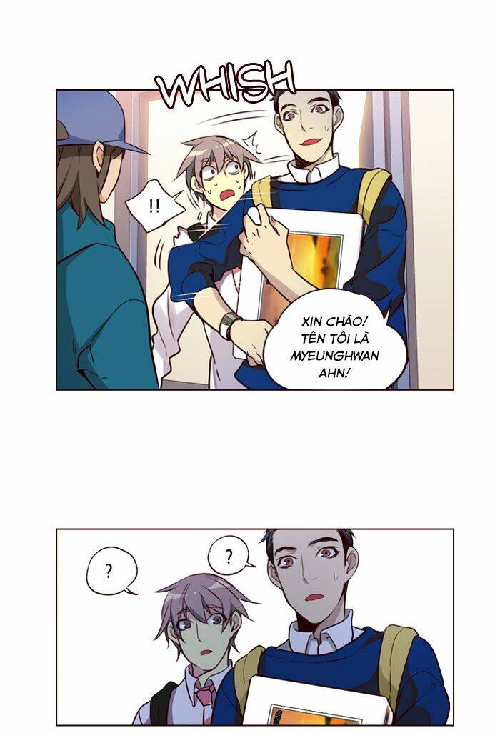 nữ sinh trường wilds chapter 231 27