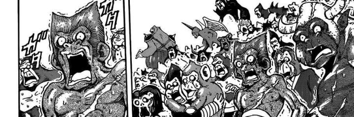 thánh tỏi sành ăn chapter 311 46