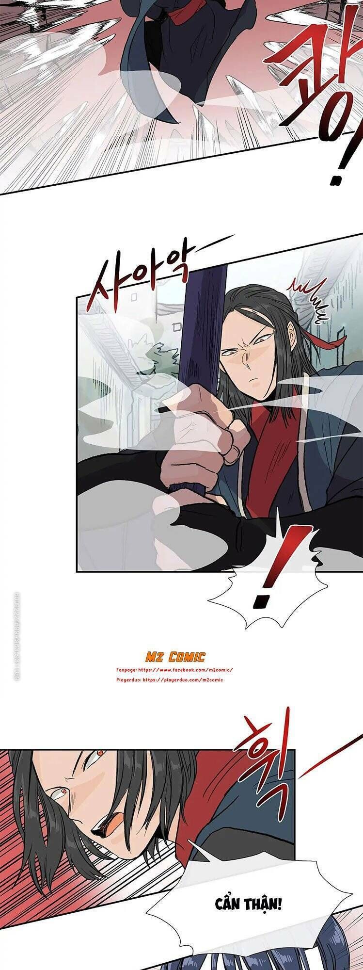 học sĩ tái sinh chapter 112 6