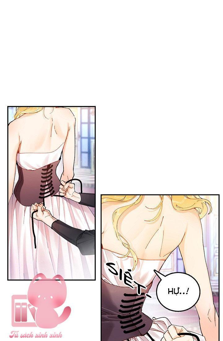 vị trí của tôi chapter 1 9