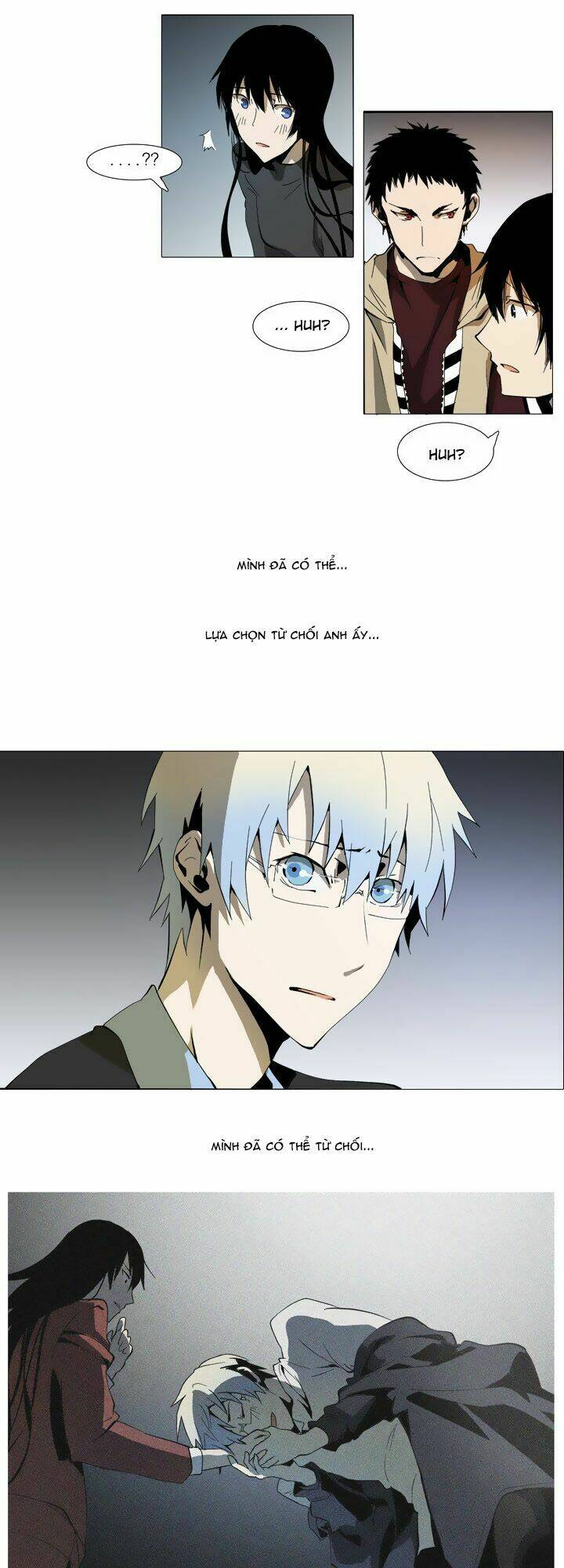 metronome chapter 13 19