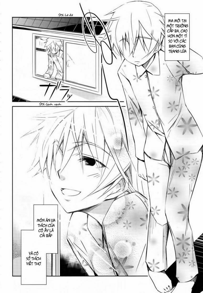 yamanko! chapter 2 3