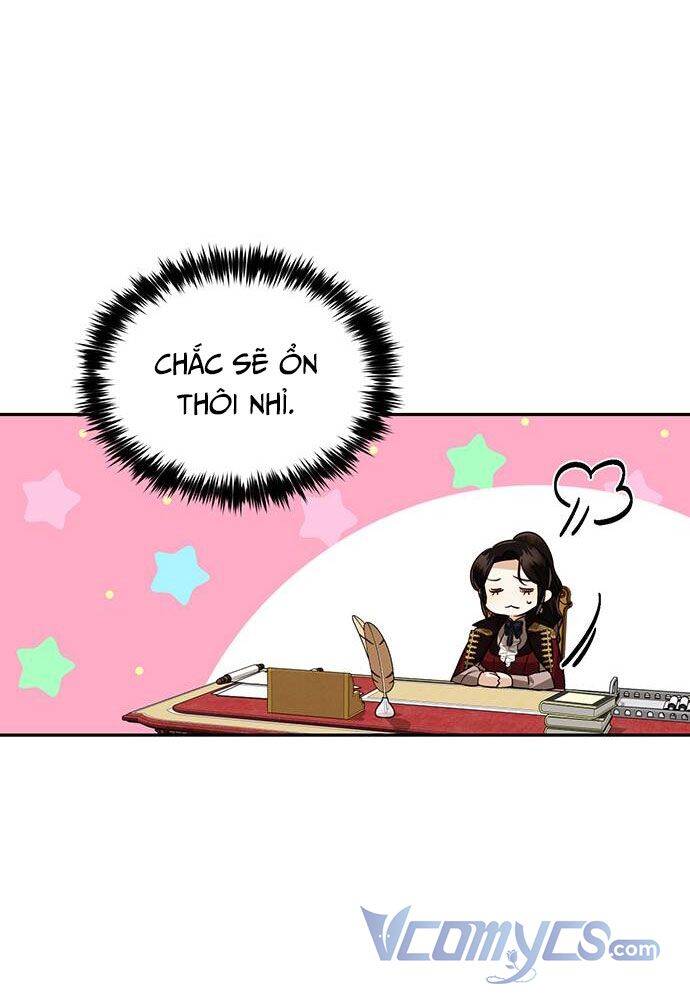 hậu cung của nữ chính chapter 39 21