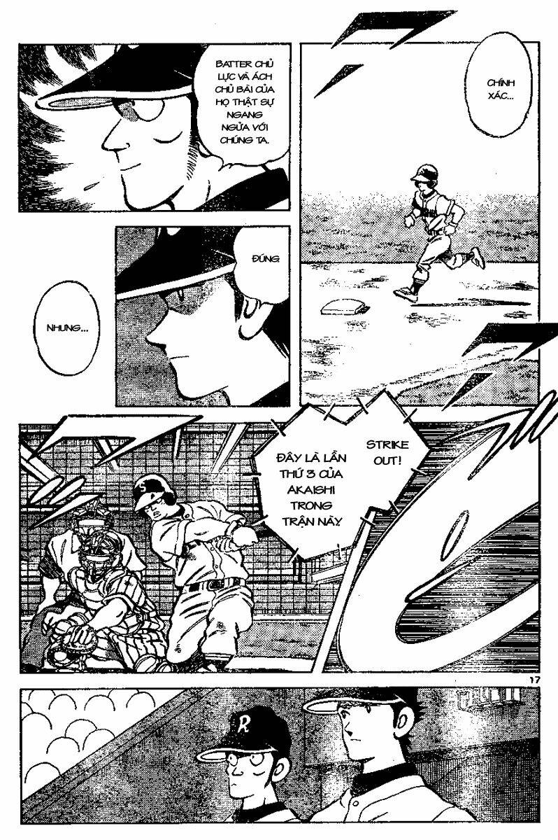 trò chơi vượt qua thử thách chapter 133 19