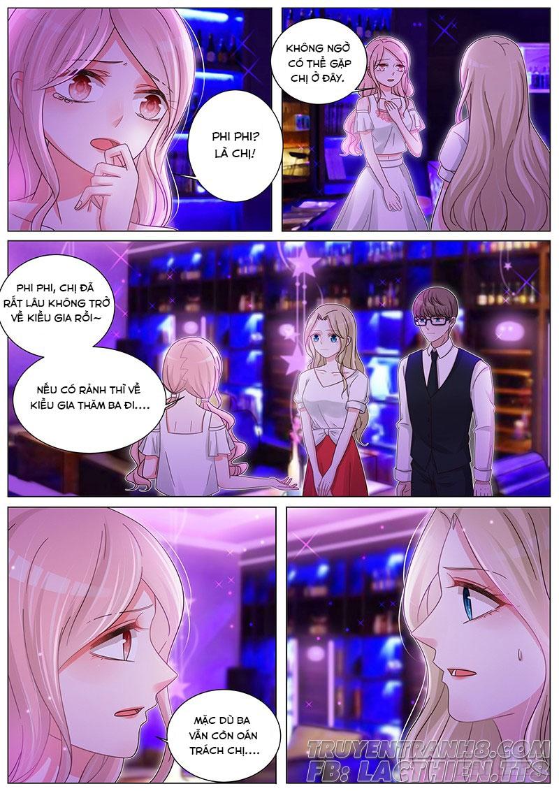 vương bài giáo thảo chapter 173 6