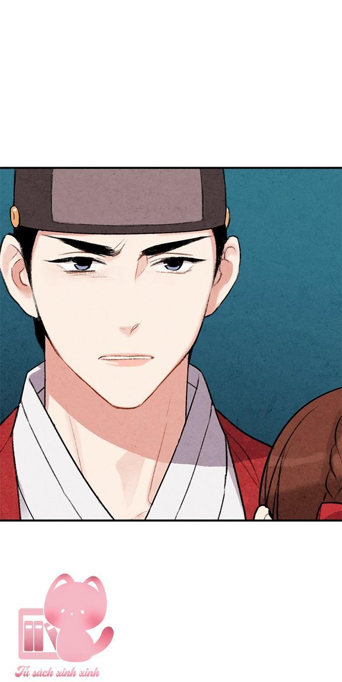 lệnh cấm hôn chapter 61 43