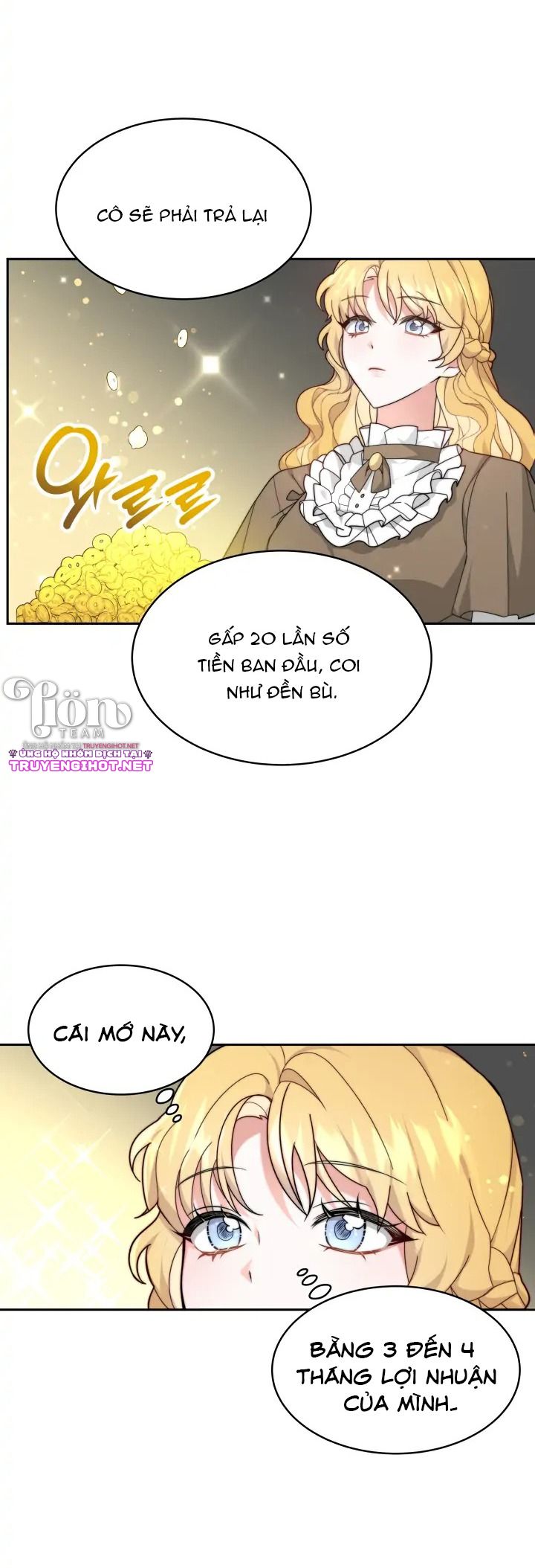 chồng cũ tôi là nam chính chapter 1.2 8