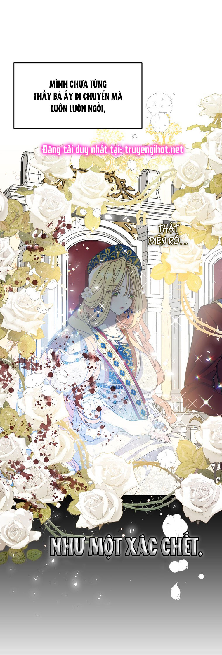 bệ hạ, xin đừng giết tôi!! chapter 58 27