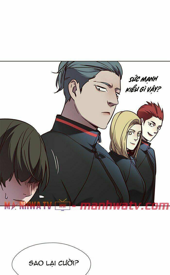 biến thân thành mèo chapter 70 25