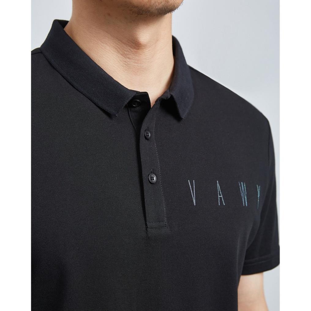 Áo polo, áo thun nam THÊU CHỮ cổ bẻ ngắn tay vải CVC cá sấu full size K12-TSSTORE95