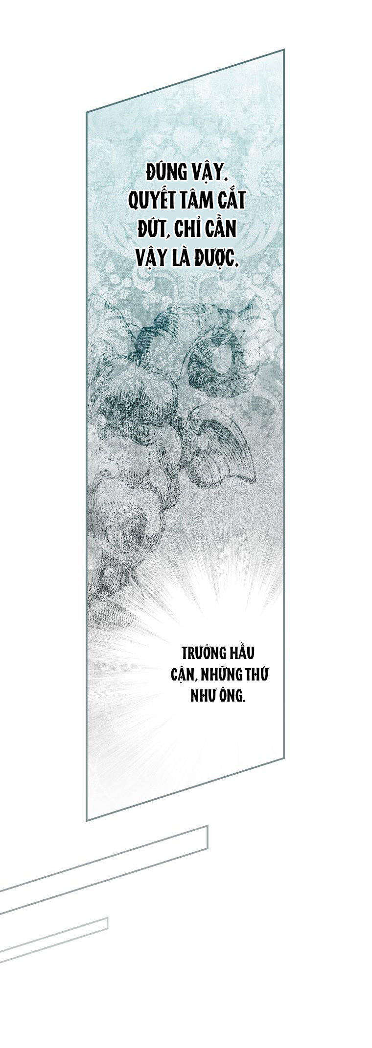 quý cô bí ẩn - secret lady chapter 64.2 34