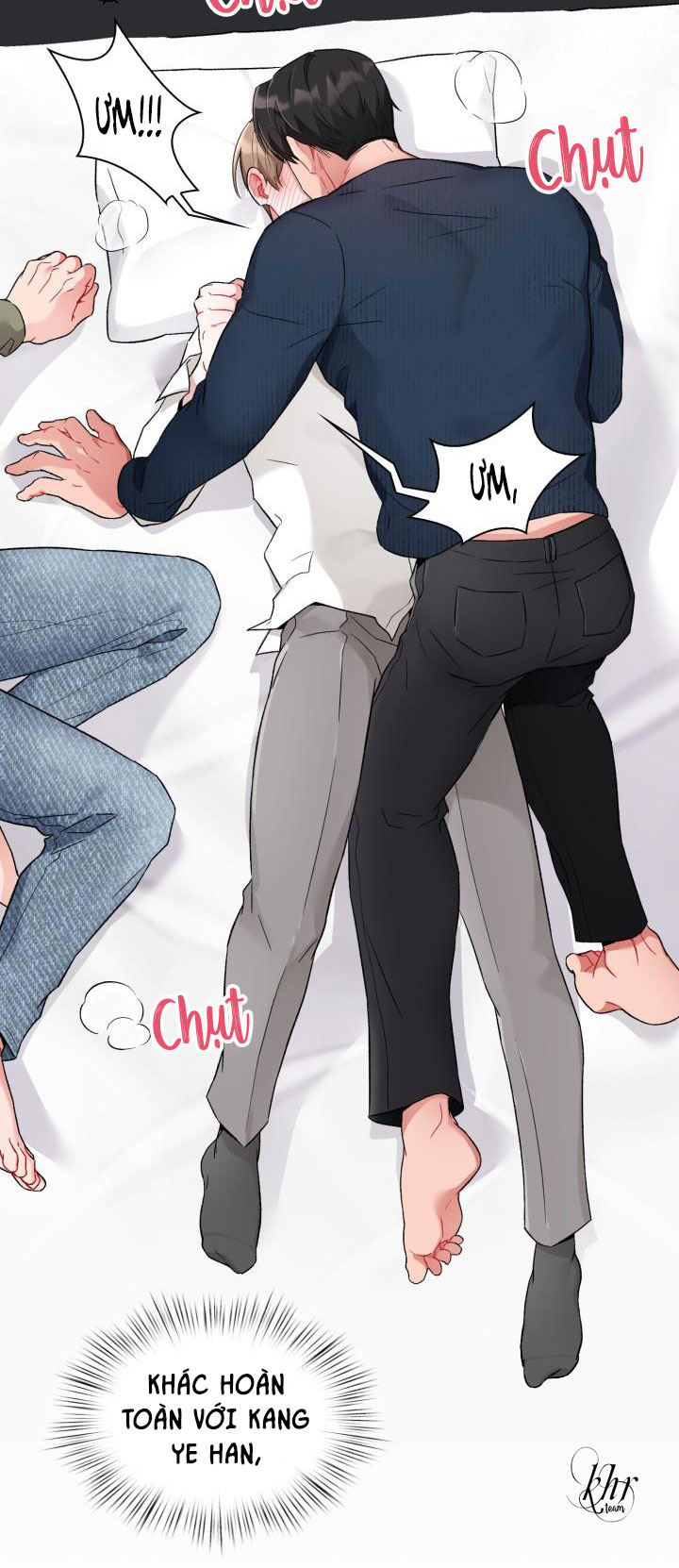 one, two, three chapter 3 55