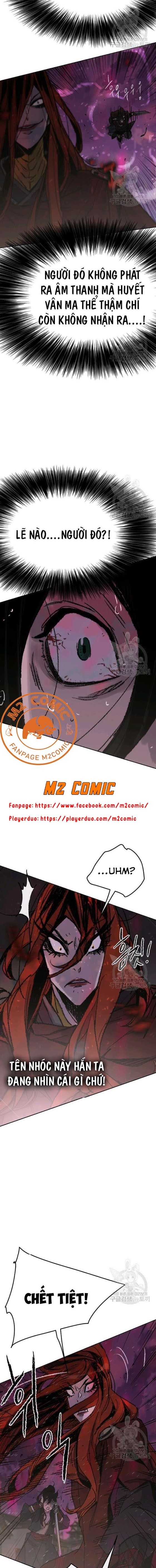 kiếm sĩ bất bại chapter 52 2