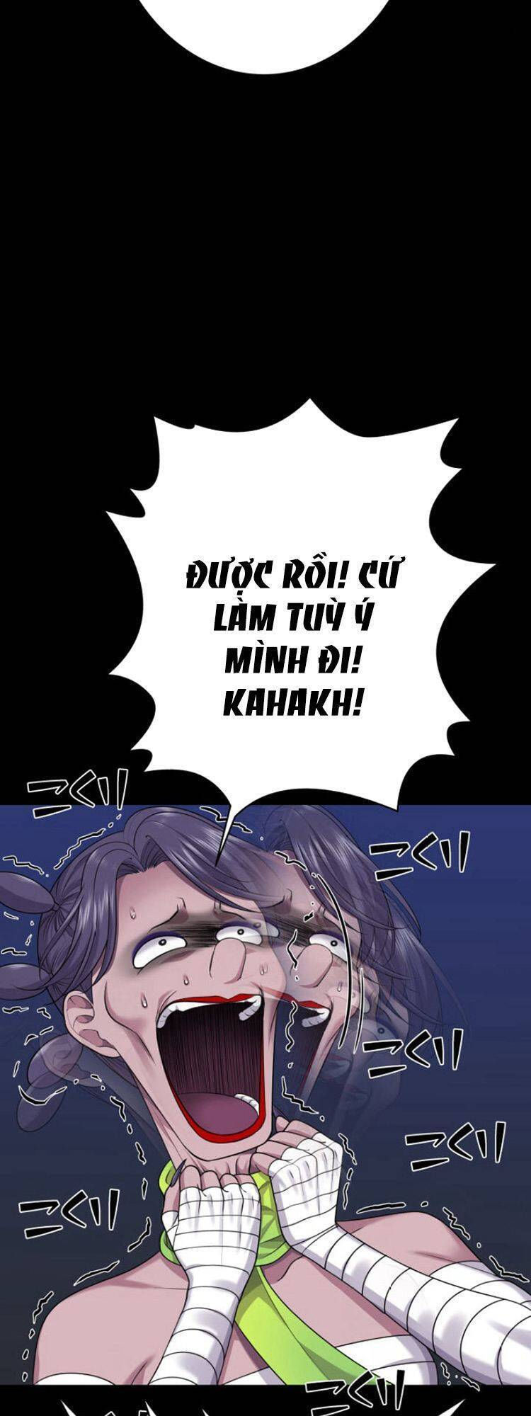 trò chơi của chúa thượng chapter 16 88