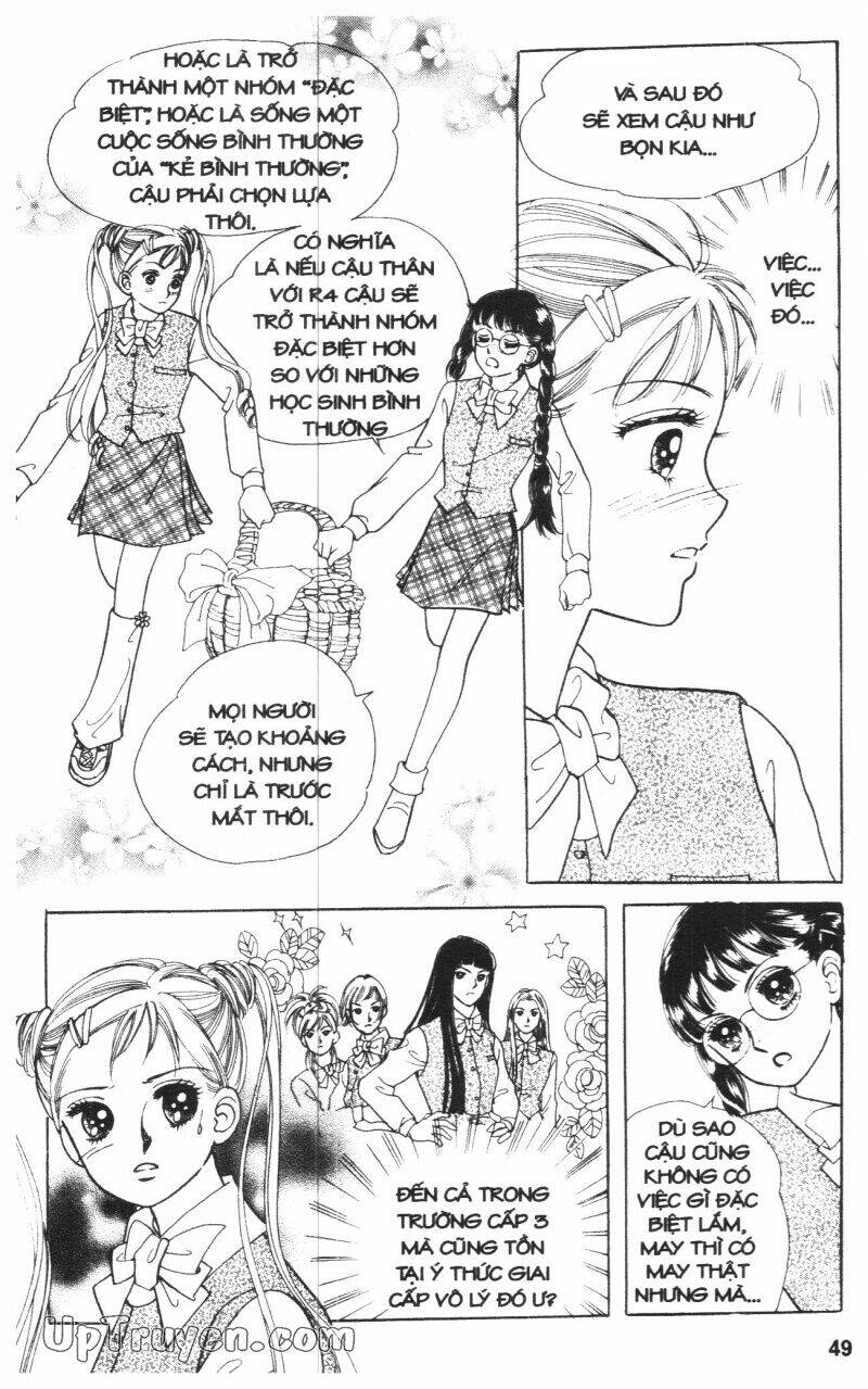 banana school chapter 3 50