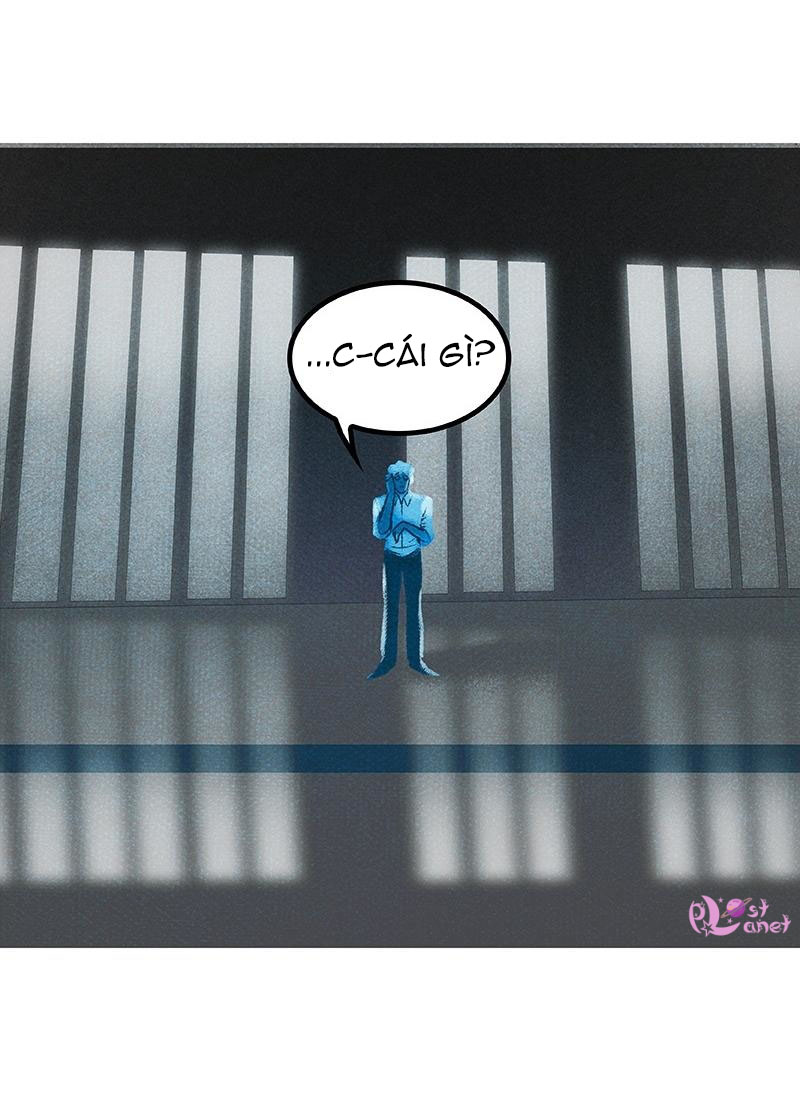 thần thoại olympus chapter 74 50