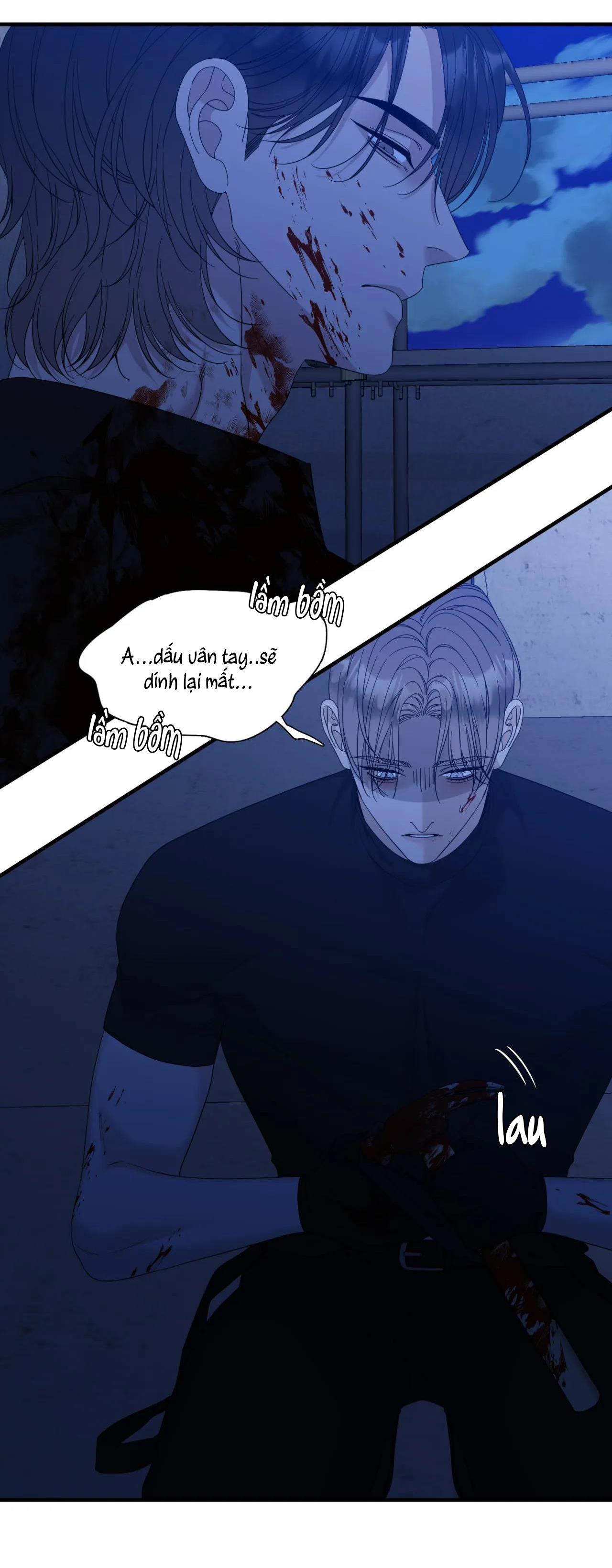 tên rác rưởi chapter 51 25