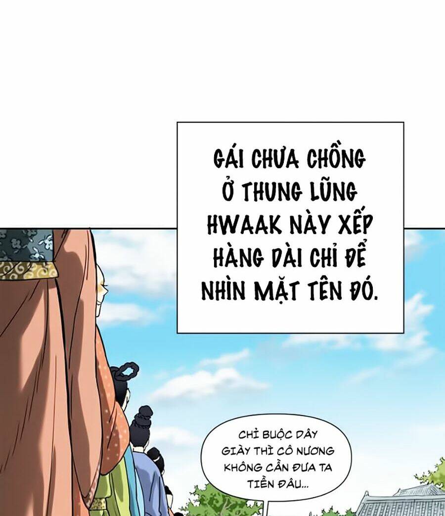thiên hạ đệ nhất chapter 1 37