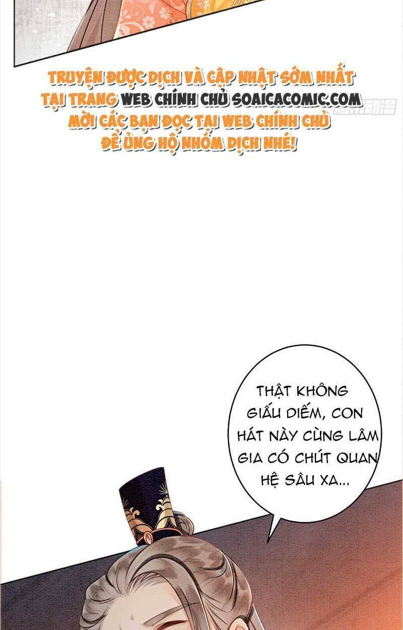 bắt đầu hủy hôn để công lược vương gia chapter 46 2
