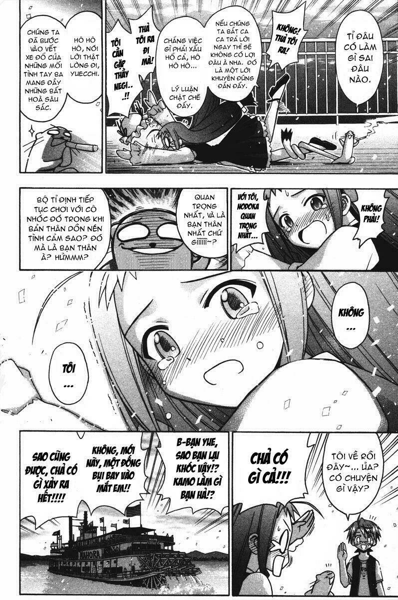 bậc thầy ma pháp chapter 87 19