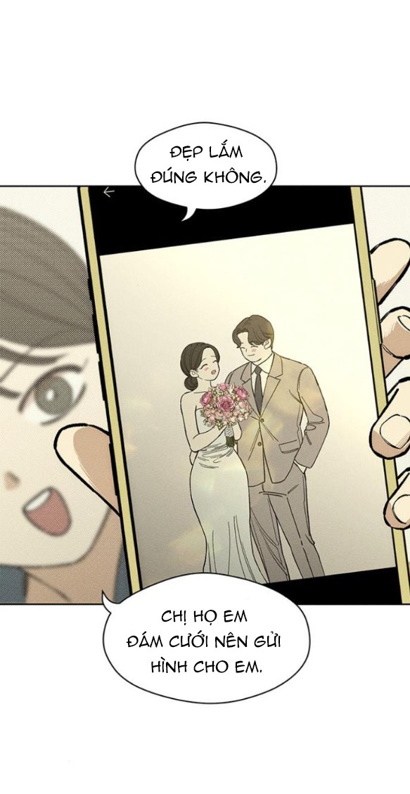 [18+] Nước Mắt Trên Đóa Hoa Tàn chapter 14.1 13