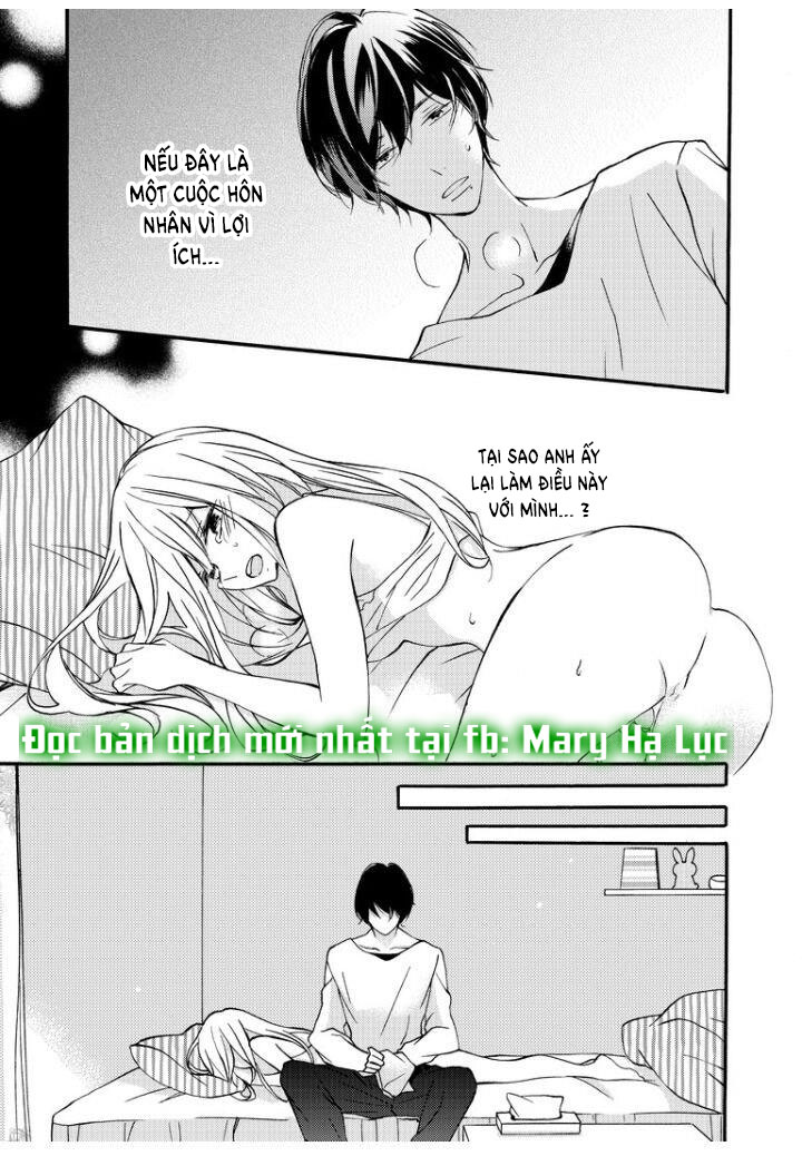 tuyển tập hàn, nhật chịch ngắn chapter 36.3 6