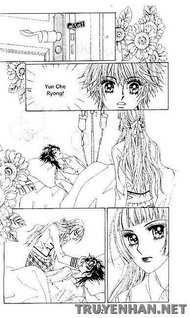 bạn trai tôi là ma cà rồng chapter 49 11