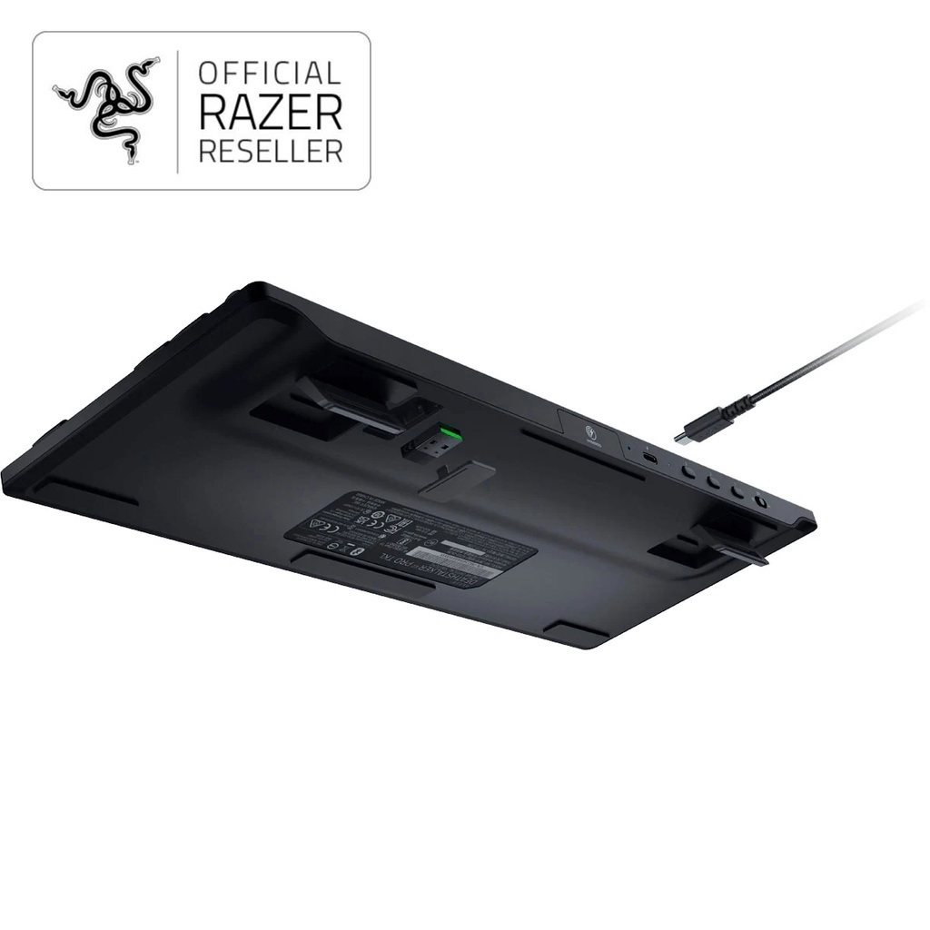 Bàn phím Razer DeathStalker V2 Pro Tenkeyless