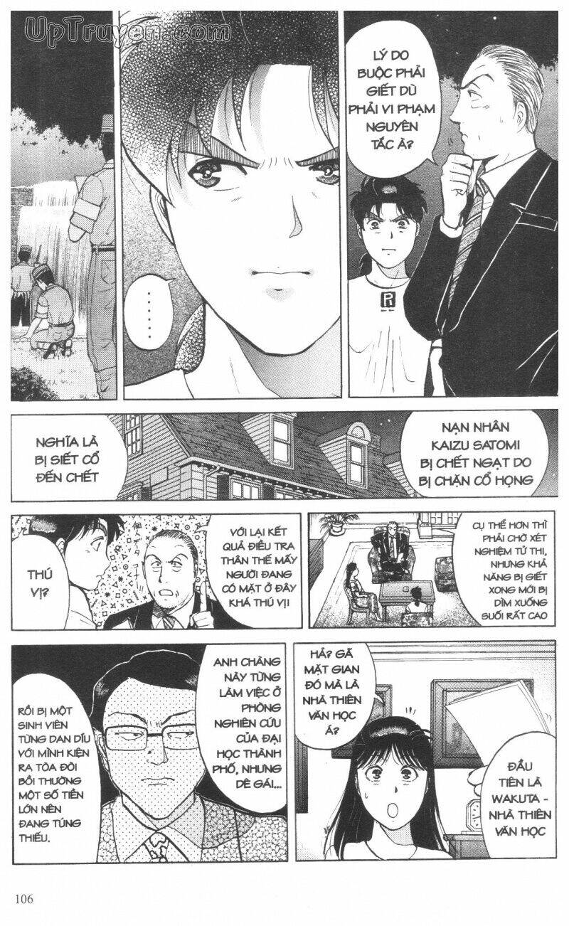 thám tử kindaichi (bản đẹp) chapter 13 109
