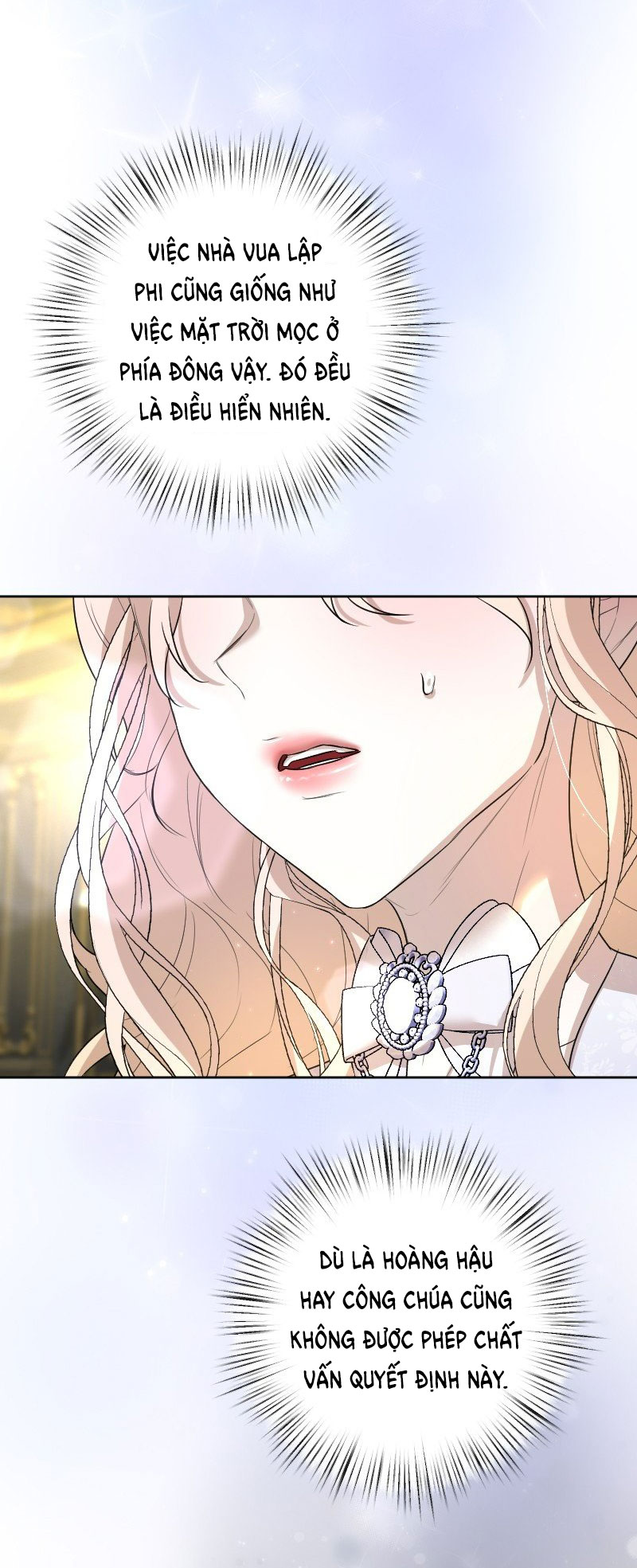 ngã rẽ định mệnh chapter 15.2 21