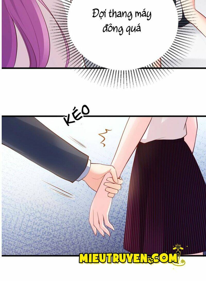 thú cưng độc quyền của boss chapter 39 39