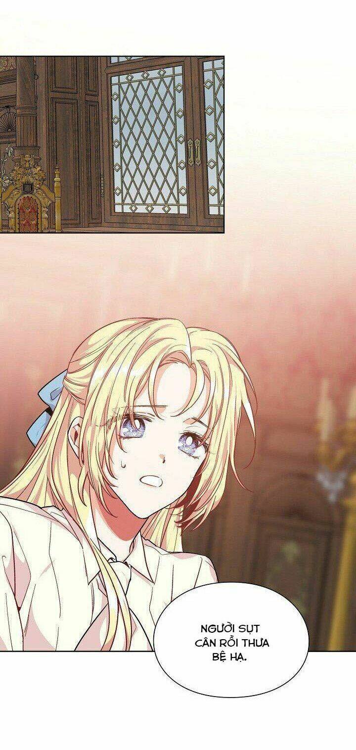 nữ hoàng ngoại khoa chapter 106 16