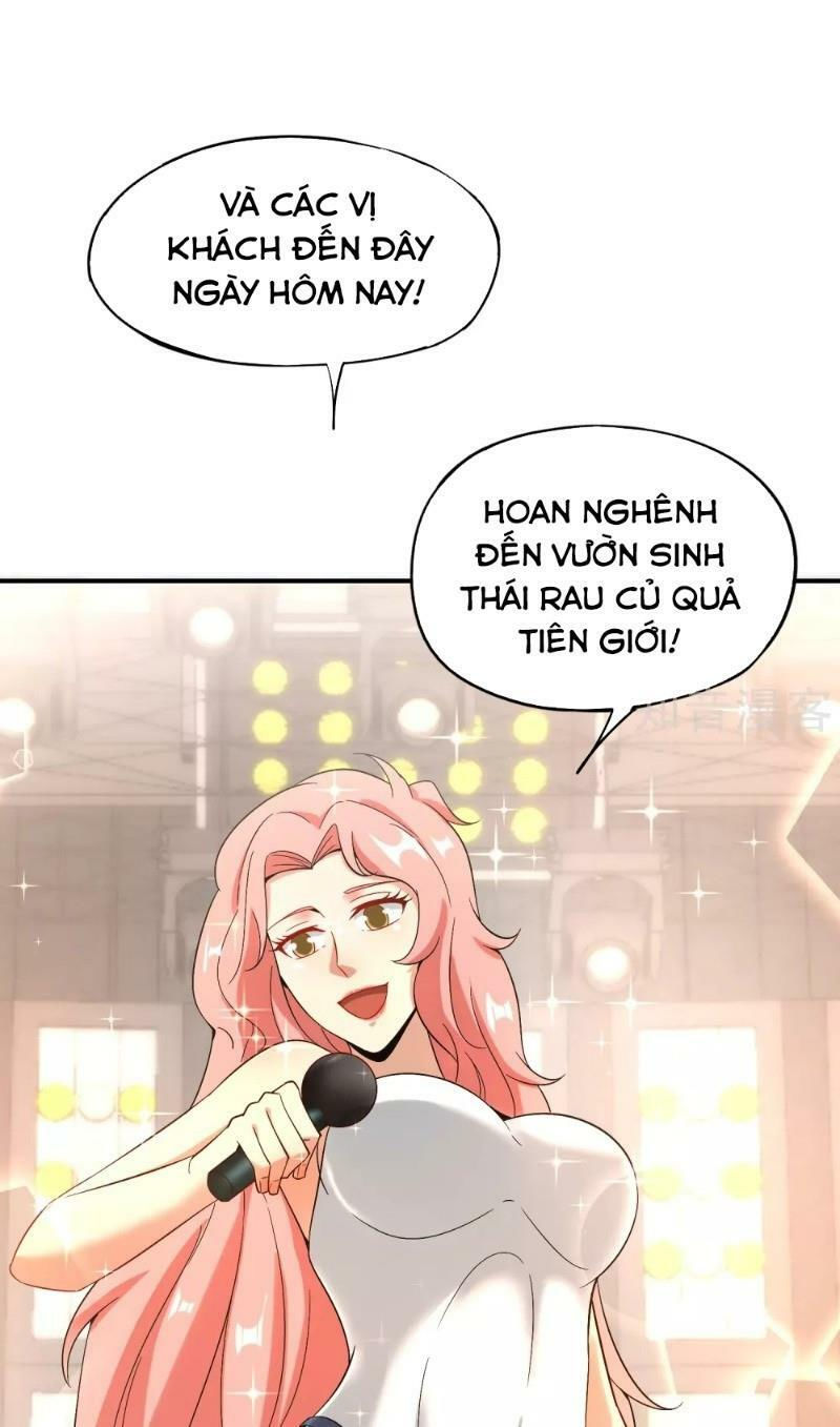 vòng bạn bè mạnh nhất của tiên giới chapter 26 25